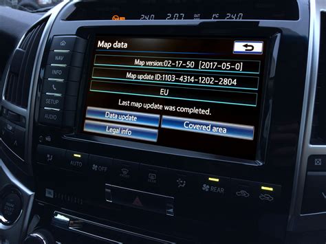 17 Mar 2022. . Lexus navigation update download free